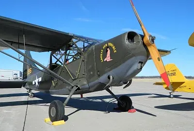 1942 Stinson L5