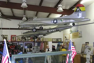 Byron Originals B17