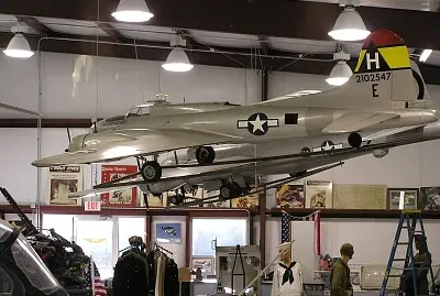 Iowa Aviation Heritage Museum