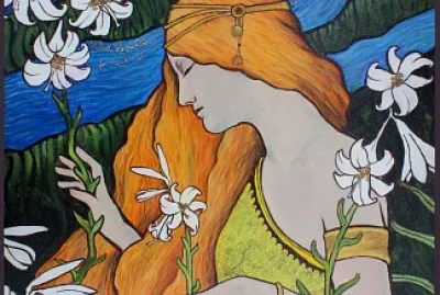 art peinture jigsaw puzzle