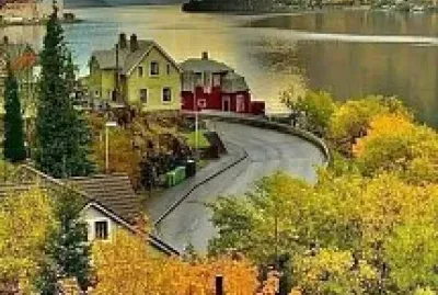 Paisajes