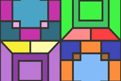 pattern