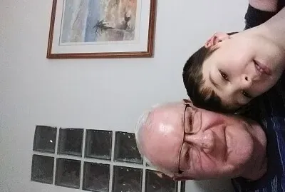 גיא וסבא