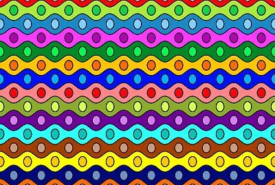 pattern