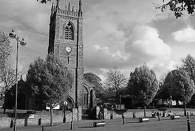 St Mary 's Church