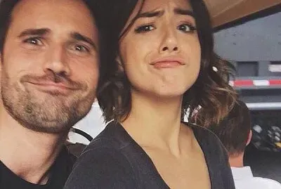 chloe bennet