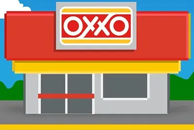 Tienda OXXO 2