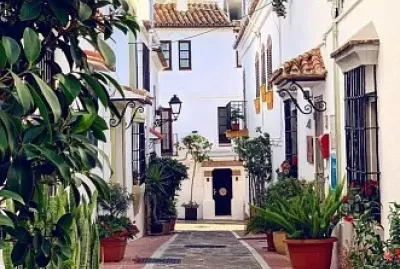 Marbella (MALAGA)