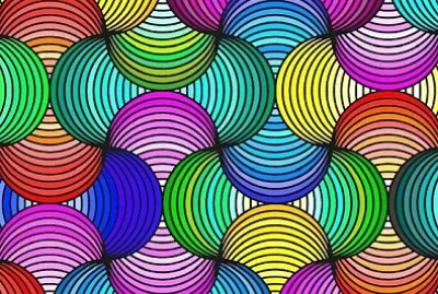 pattern