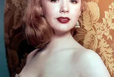 Piper Laurie,1951