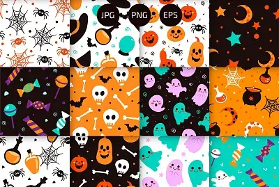 Pattern