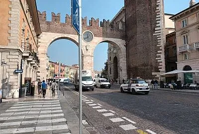 Verona jigsaw puzzle