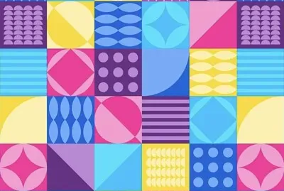 pattern