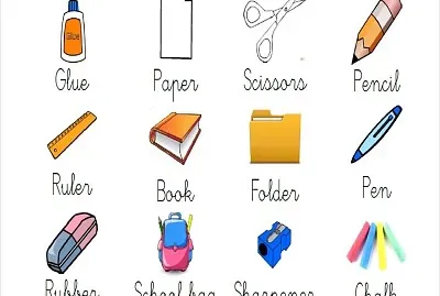 School Supplies