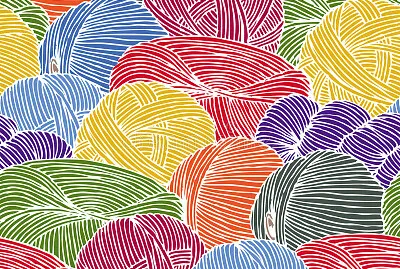 פאזל של colorful