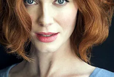 Christina Hendricks