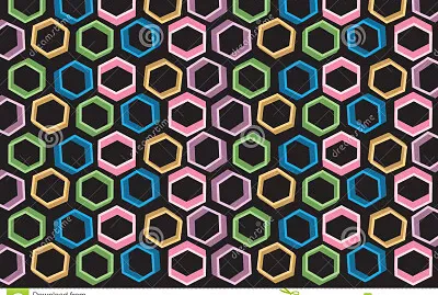 פאזל של colorful