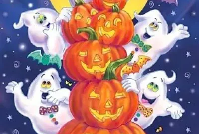 IMAGE jigsaw puzzle
