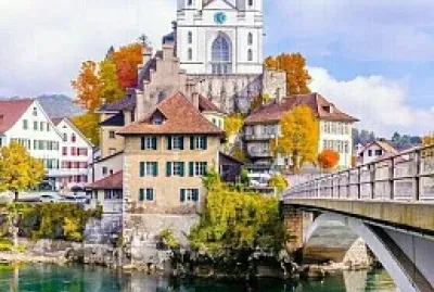 Catedral jigsaw puzzle