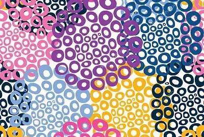 פאזל של colorful