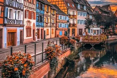 Colmar-Francia
