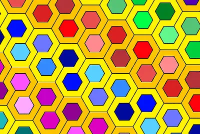 פאזל של pattern