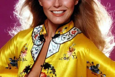 Cheryl Ladd