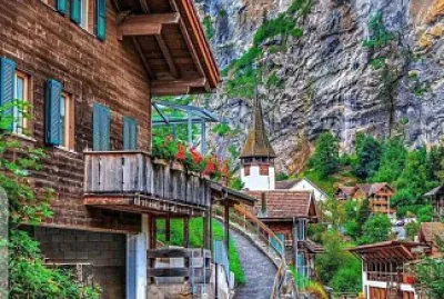 Suiza