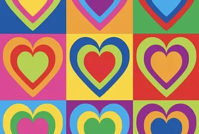 pattern jigsaw puzzle