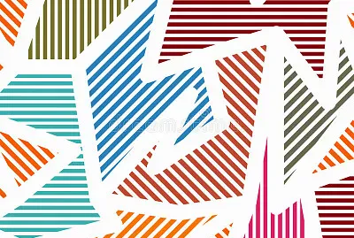 פאזל של colorful