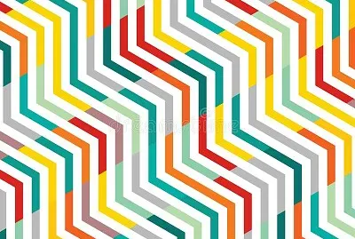 פאזל של colorful