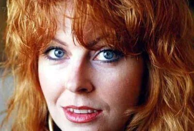 Cassandra Peterson