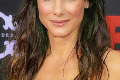 Sandra Bullock jigsaw puzzle
