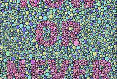 פאזל של colorful