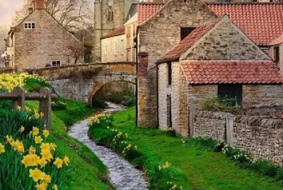 Helmsley-Reino Unido