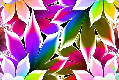 colorful