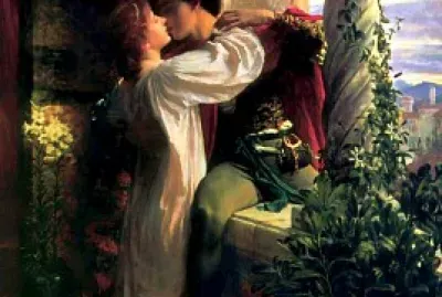 Romeo and Juliet