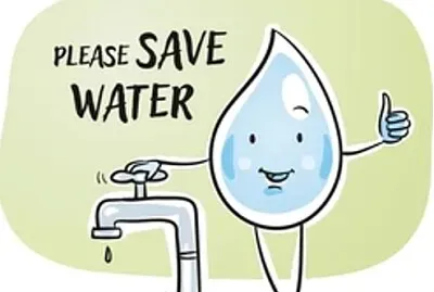 agua