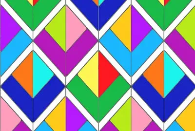 pattern
