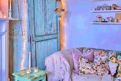 interiores