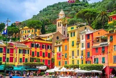 Costa Amalfitana Italia