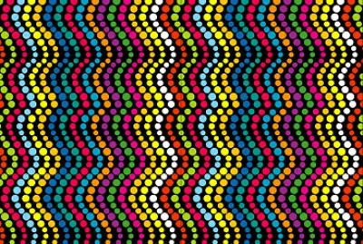 colorful