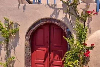 Santorini
