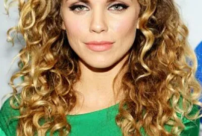 AnnaLynne McCord jigsaw puzzle