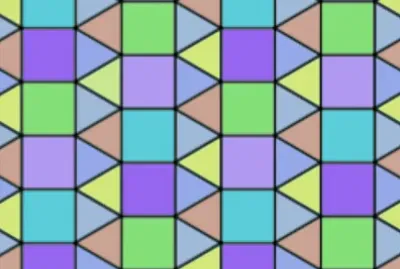 pattern
