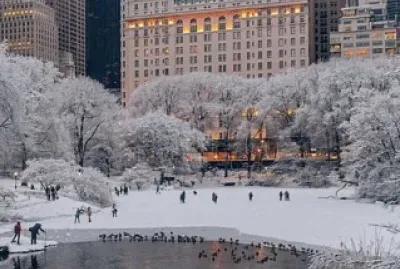 New York