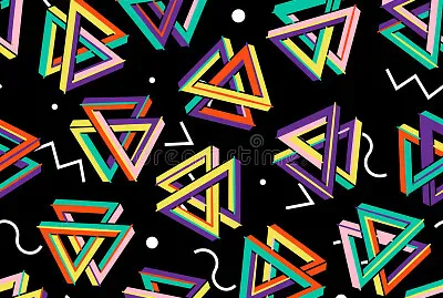 colorful
