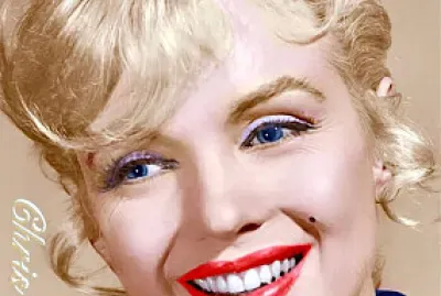Marilyn Monroe