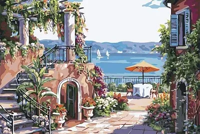 General jigsaw puzzle