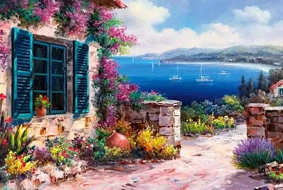 פאזל של General